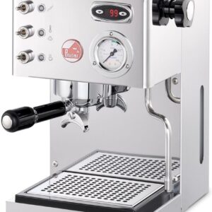 Ekspres La Pavoni LPMCSR02EU