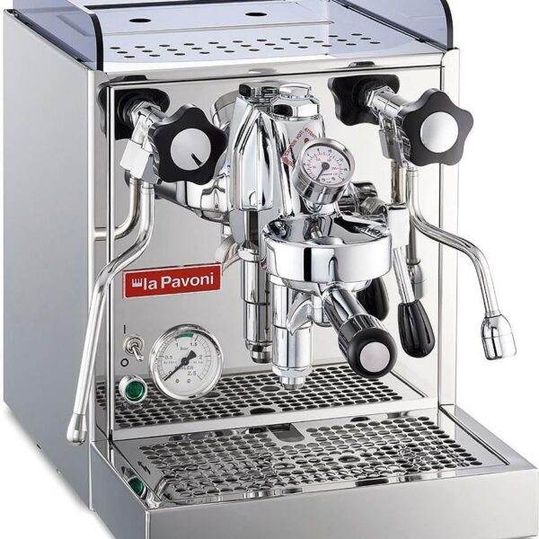 Ekspres La Pavoni LPSCCC01EU