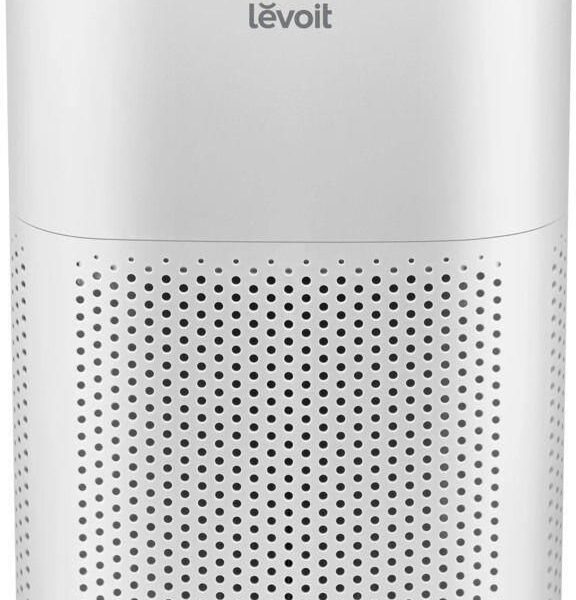 Oczyszczacz powietrza Levoit Core 600S
