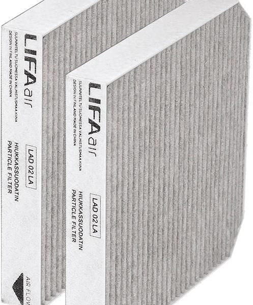 LIFAair Filtr LAD02