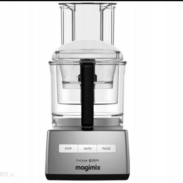 Magimix 18591F