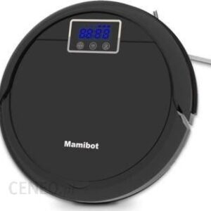 Mamibot PETVAC 300 Czarne