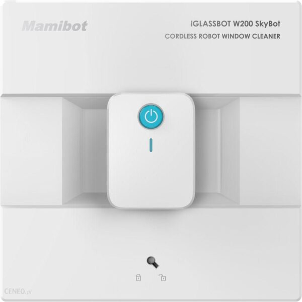 Mamibot W200 Białe