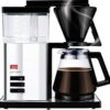 Ekspres Melitta AromaSignature Deluxe Style 1007-04