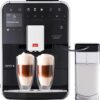 Ekspres Melitta Barista T Smart F83/0-102 czarny