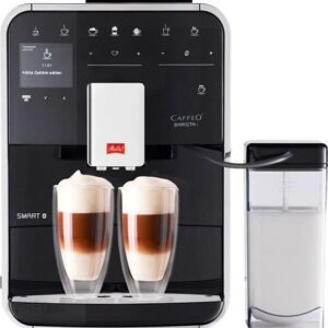 Ekspres Melitta Barista T Smart F83/0-102 czarny