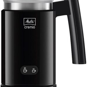 Melitta Cremio 1014-02 EU Czarny