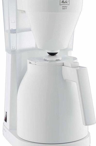 Ekspres MELITTA EASY II THERM 102305 BIAŁY