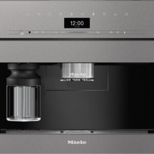 Ekspres do kawy Miele CVA 7440 Graphit Grey