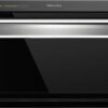 Miele DAD 4840 Black Levantar