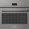 Piekarnik Miele DGC 7440 HC Pro Graphit Grey