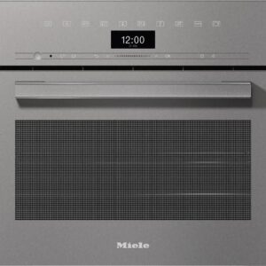 Piekarnik Miele DGC 7440 HC Pro Graphit Grey