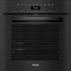 Piekarnik Miele Dgc 7450 Obsidian Black