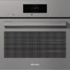 Piekarnik Miele DGC 7845 HC Pro Graphit Grey