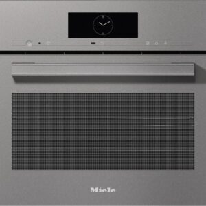 Piekarnik Miele DGC 7845 HC Pro Graphit Grey