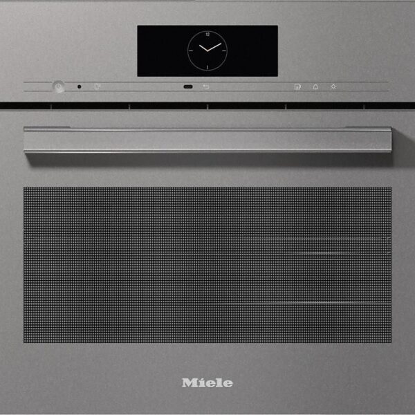 Piekarnik Miele DGC 7845 HC Pro Graphit Grey