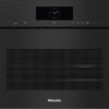 Piekarnik Miele DGC 7845 HCX Pro Black