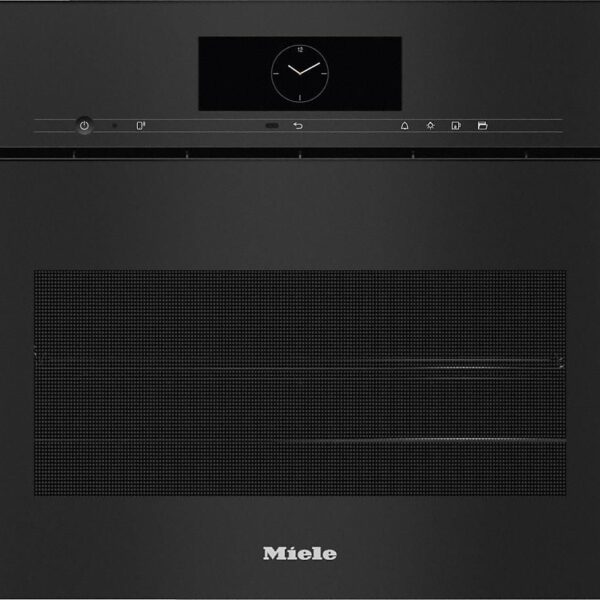 Piekarnik Miele DGC 7845 HCX Pro Black