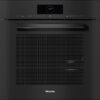 Piekarnik Miele DGC 7865 HC Pro Black