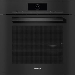 Piekarnik Miele DGC 7865 HC Pro Black