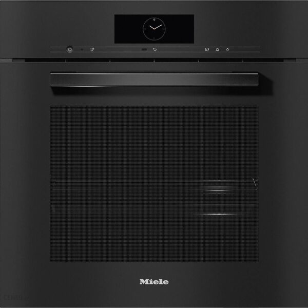 Piekarnik Miele DGC 7865 HC Pro Black