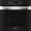 Piekarnik Miele H 2861 B CleanSteel