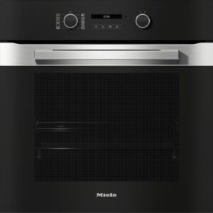 Piekarnik Miele H 2861 B CleanSteel