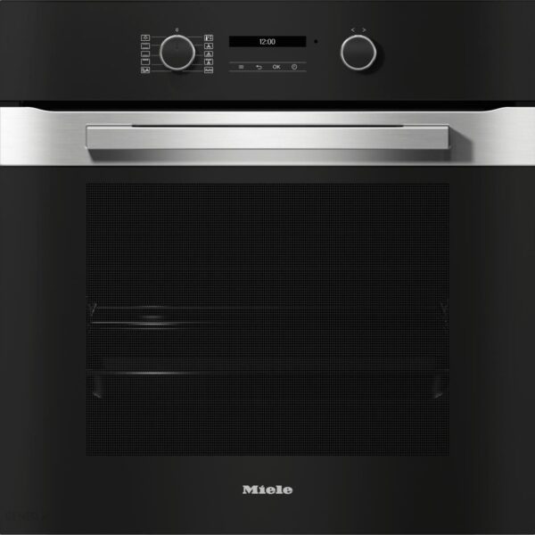 Piekarnik Miele H 2861 B CleanSteel