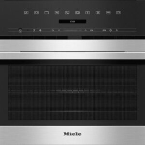 Piekarnik MIELE H 7140 BM