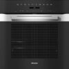 Piekarnik Miele H 7264 BP Stal Clean Steel