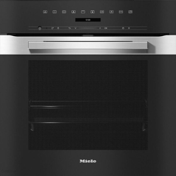 Piekarnik Miele H 7264 BP Stal Clean Steel