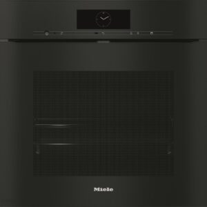 Piekarnik Miele H 7860 BPX Obsidian Black