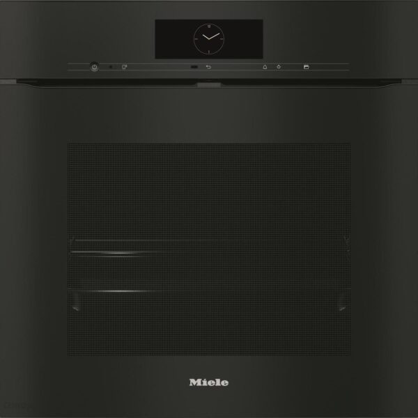 Piekarnik Miele H 7860 BPX Obsidian Black