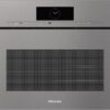 Piekarnik Miele Miele DGC 7845 HCX Pro Grapit Grey