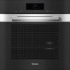 Piekarnik Miele Miele DGC 7860 HC Pro Stal Clean Steel