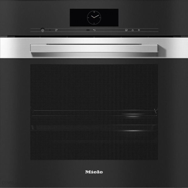 Piekarnik Miele Miele DGC 7860 HC Pro Stal Clean Steel