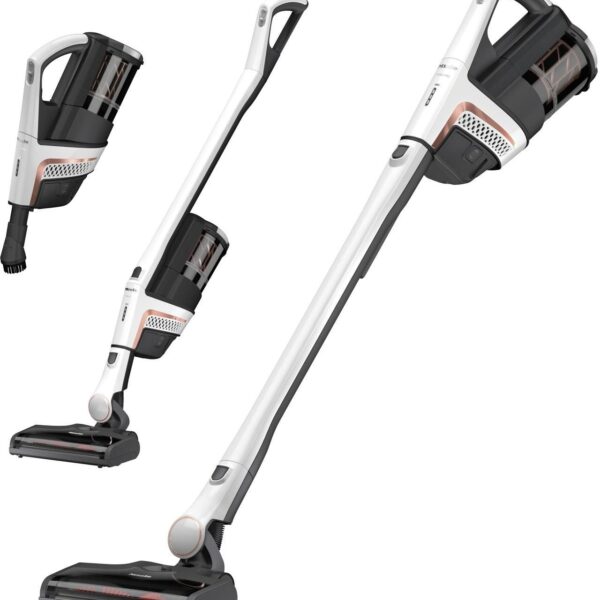 Miele Triflex HX2 Racer SOUL5