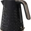 Morphy Richards Prism Jug 108251 czarny