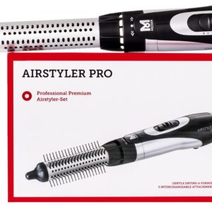 Moser Airstyler Pro 1100W 23150