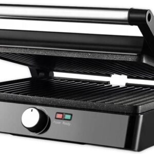 Mozano Grill Elektryczny 2200W AGD/GR/001