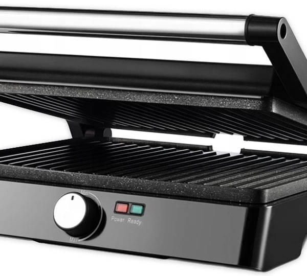 Mozano Grill Elektryczny 2200W AGD/GR/001