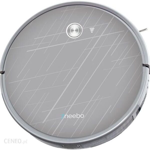 NEEBo GREY+