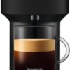 Ekspres NESPRESSO VERTUO NEXT CZARNY MAT + 14 KAW