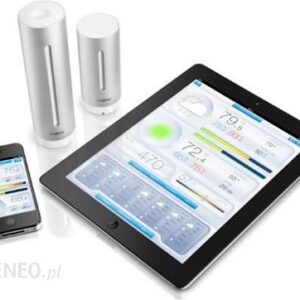 Stacja pogodowa Netatmo NWS01-EC