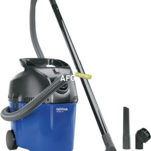 Nilfisk Buddy 18 Wet & Dry Vacuum Cleaner