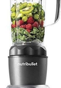 Nutribullet NB282001008DG