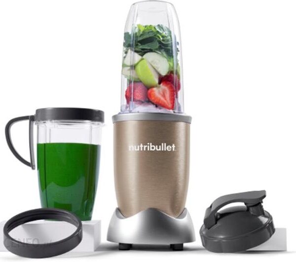 Nutribullet NB904CP