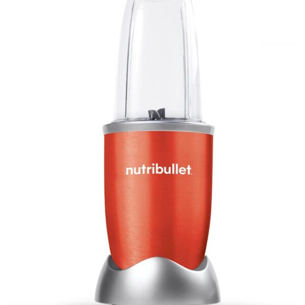 NutriBullet Red 600 Ekstraktor