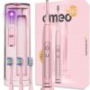 Omeo Sanitizer Pink