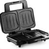 Opiekacz kanapek XL Mozano 950W